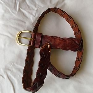 Men's Belt